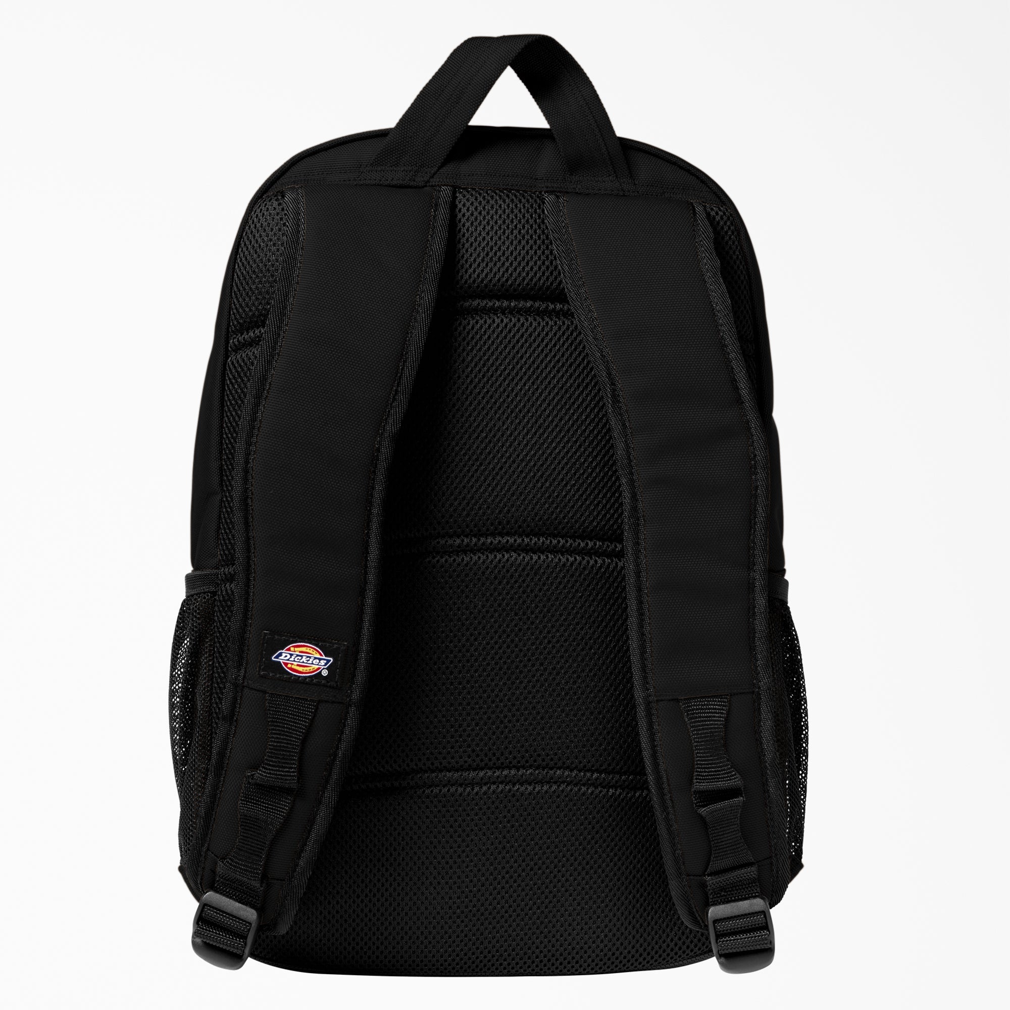 "Double Pocket Backpack"