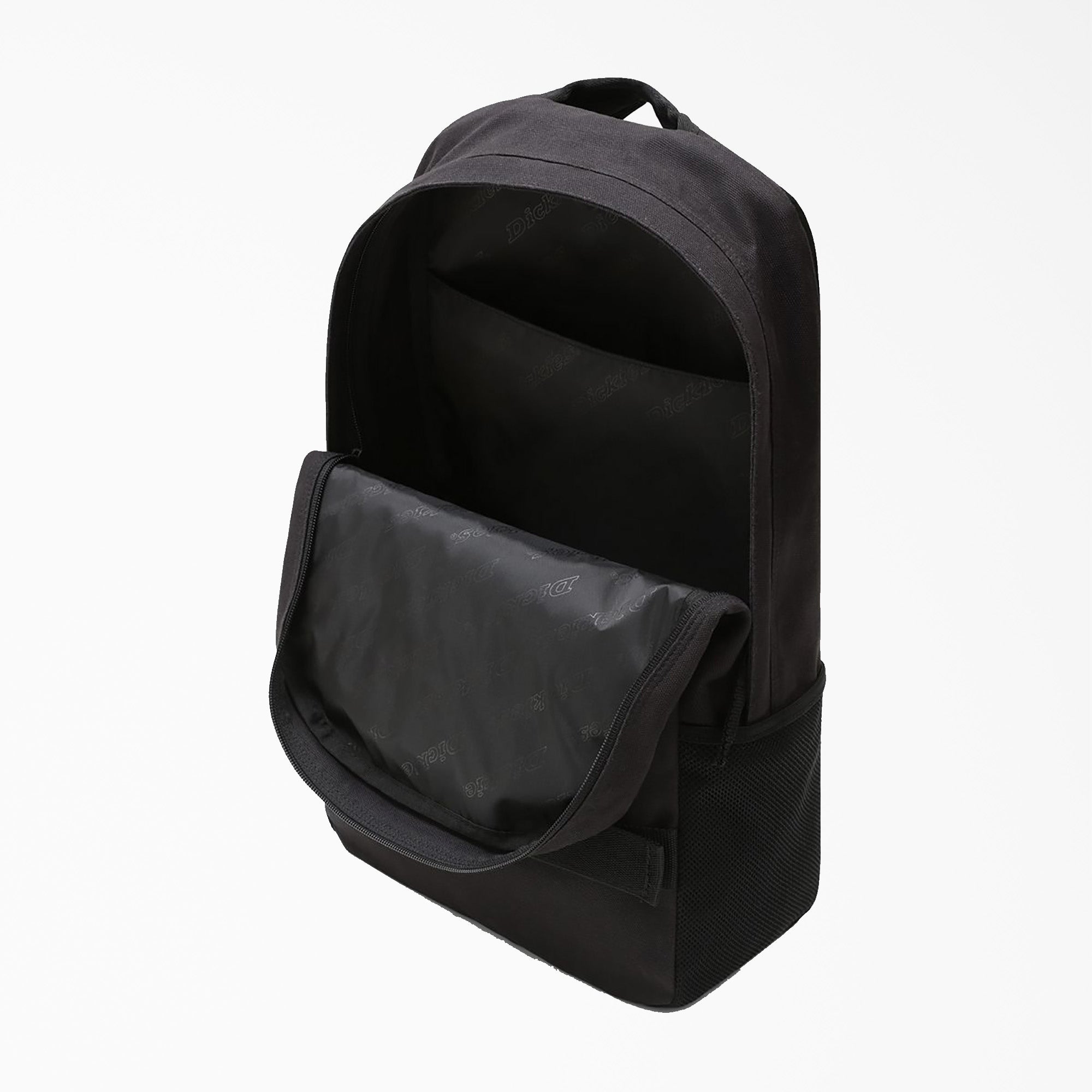 "Duck Canvas Backpack"