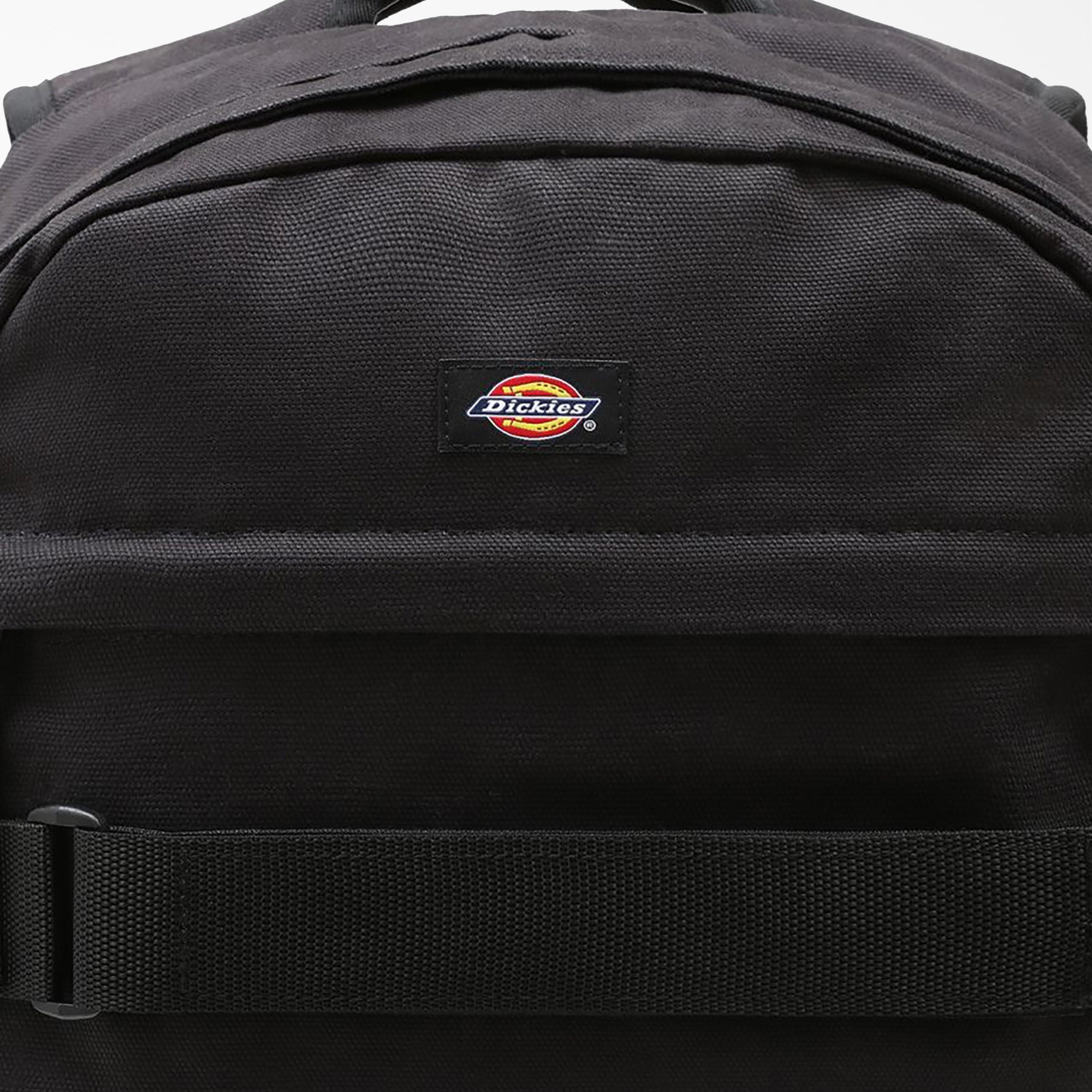 "Duck Canvas Backpack"