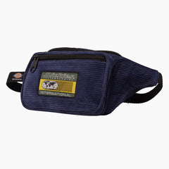 "Jake Hayes Corduroy Fanny Pack"