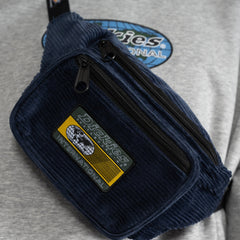 "Jake Hayes Corduroy Fanny Pack"