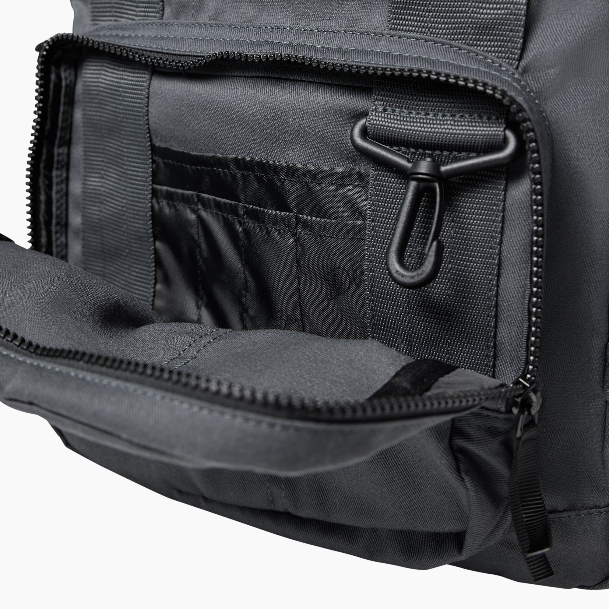 "Lisbon Backpack"