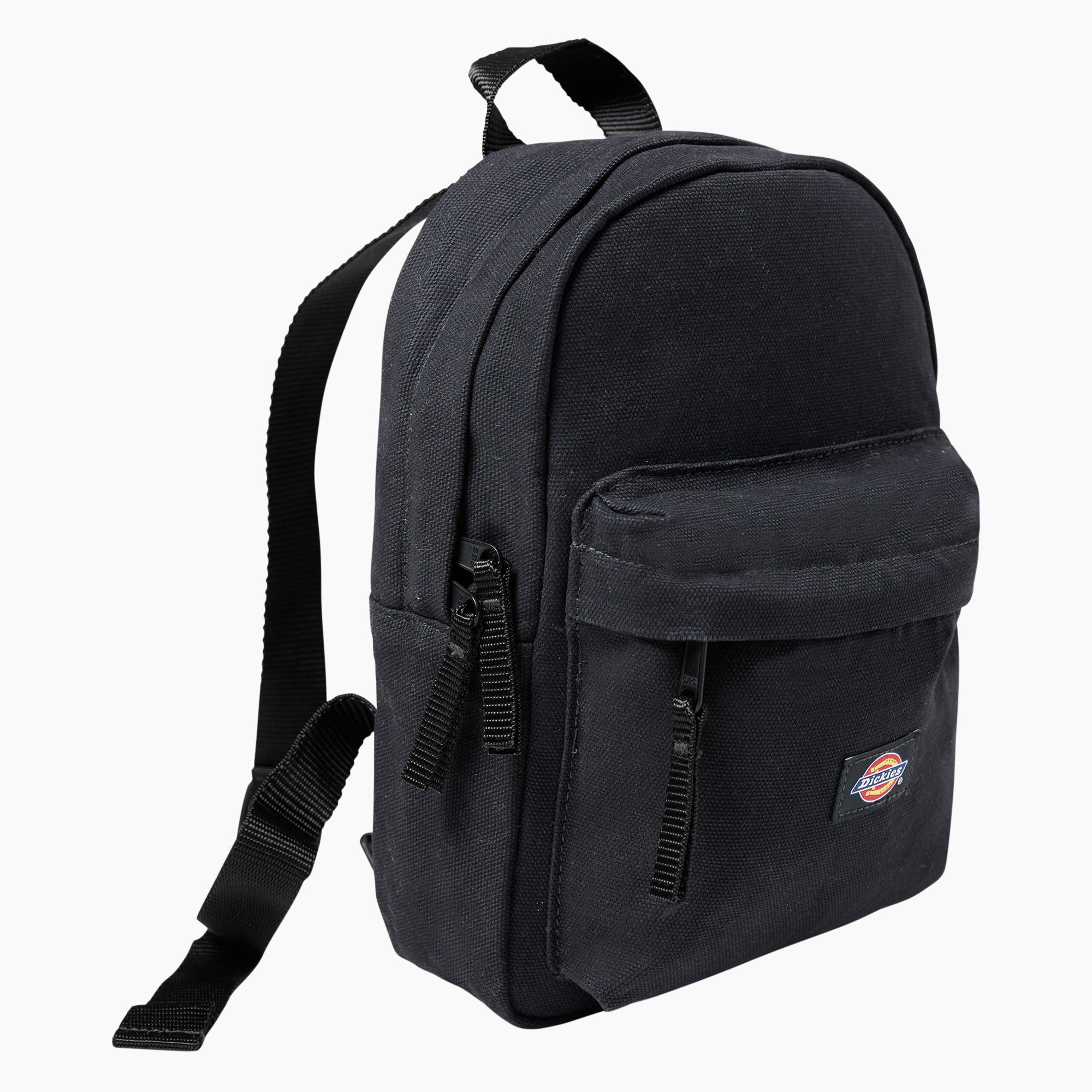 "Duck Canvas Mini Backpack"