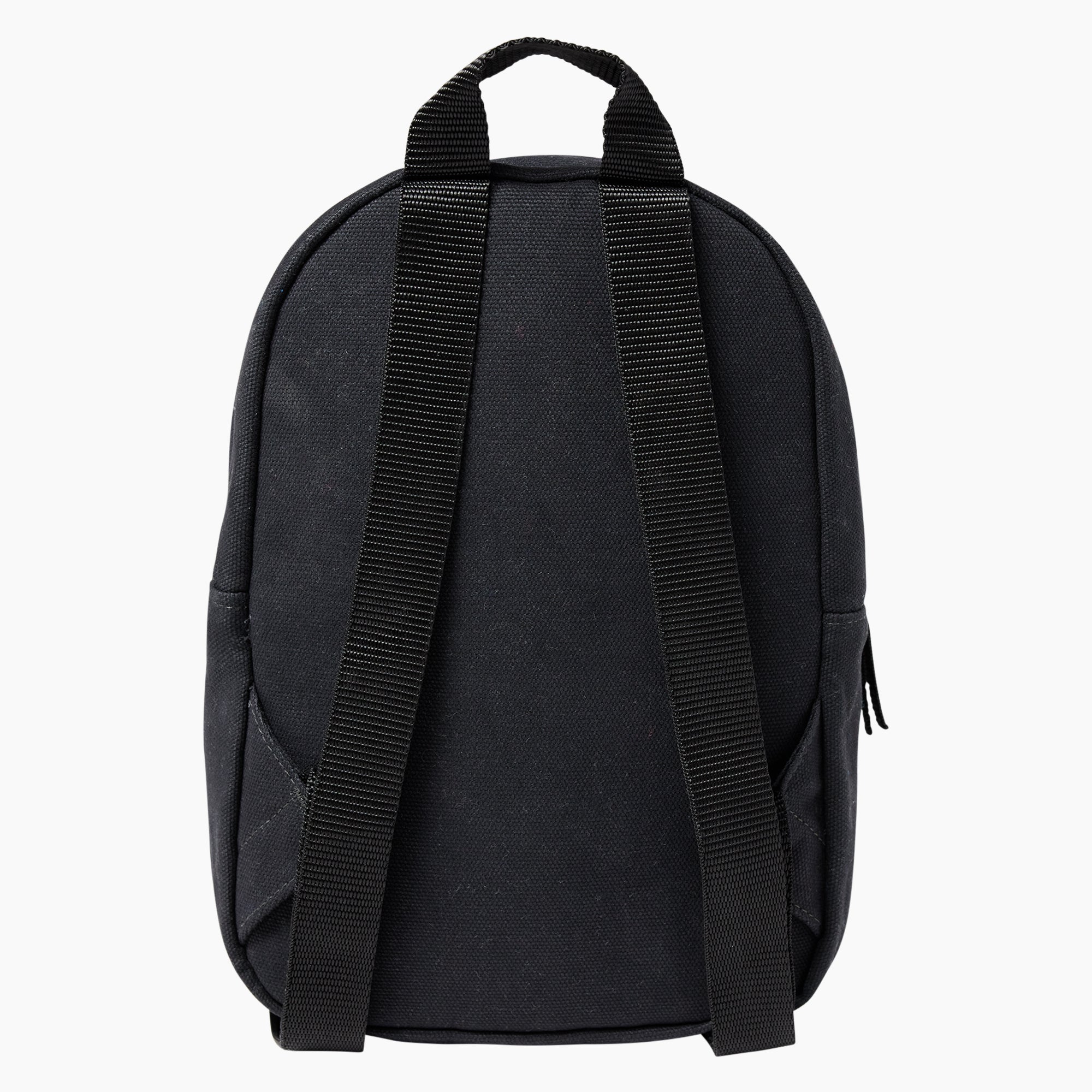 "Duck Canvas Mini Backpack"