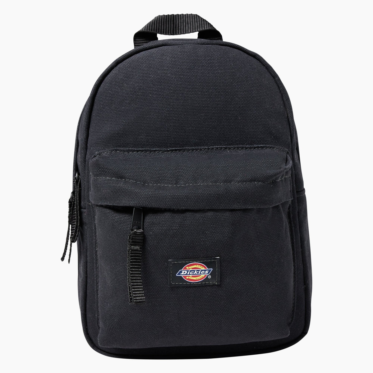 "Duck Canvas Mini Backpack"