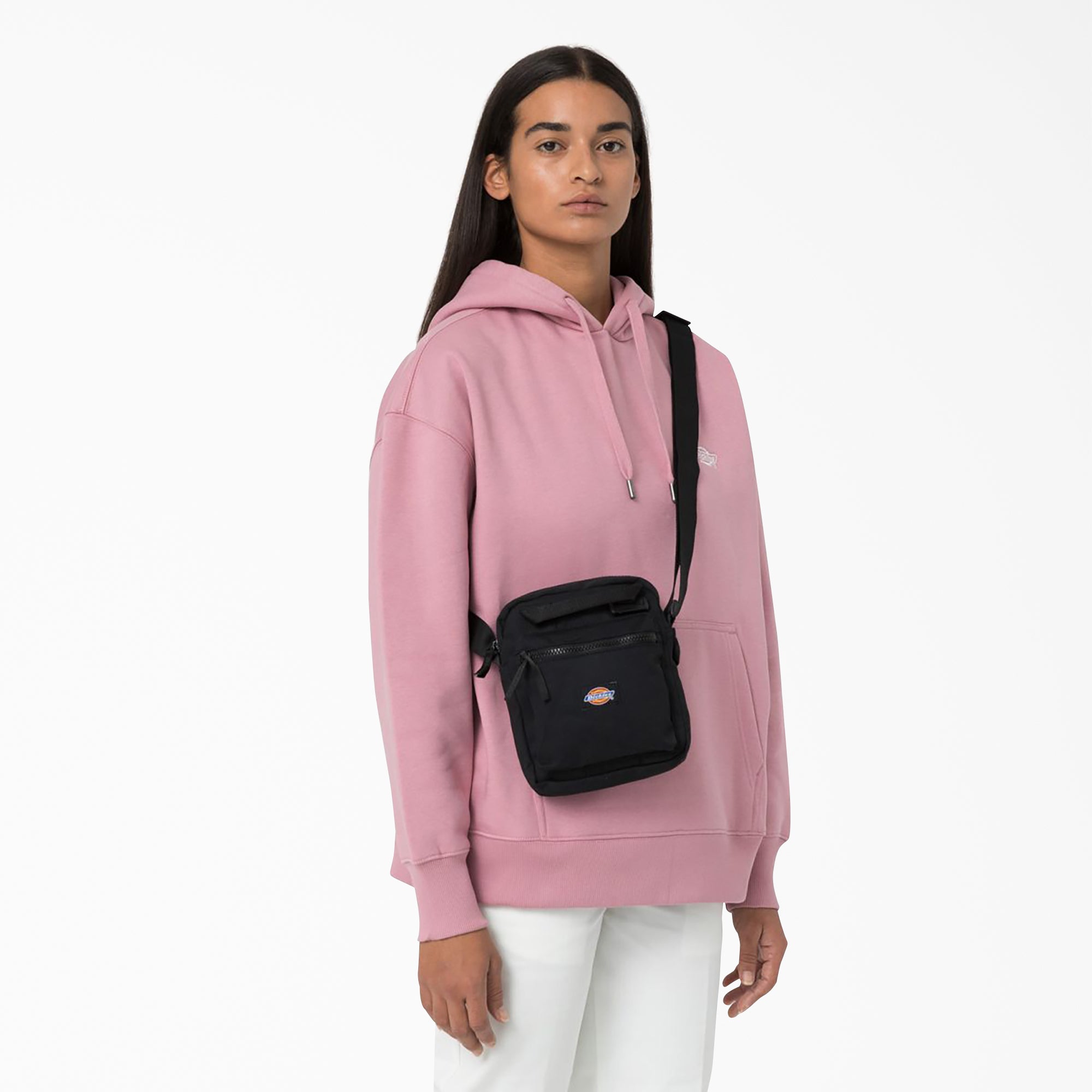 "Moreauville Crossbody Bag"