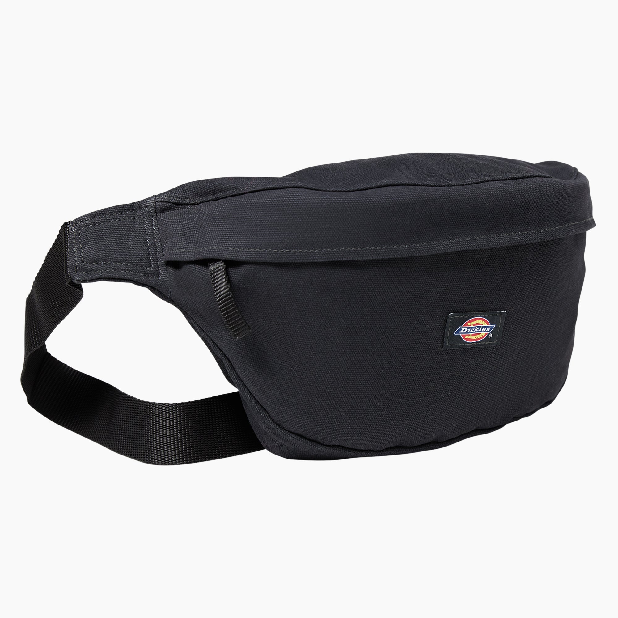"Duck Canvas Belt Bag"
