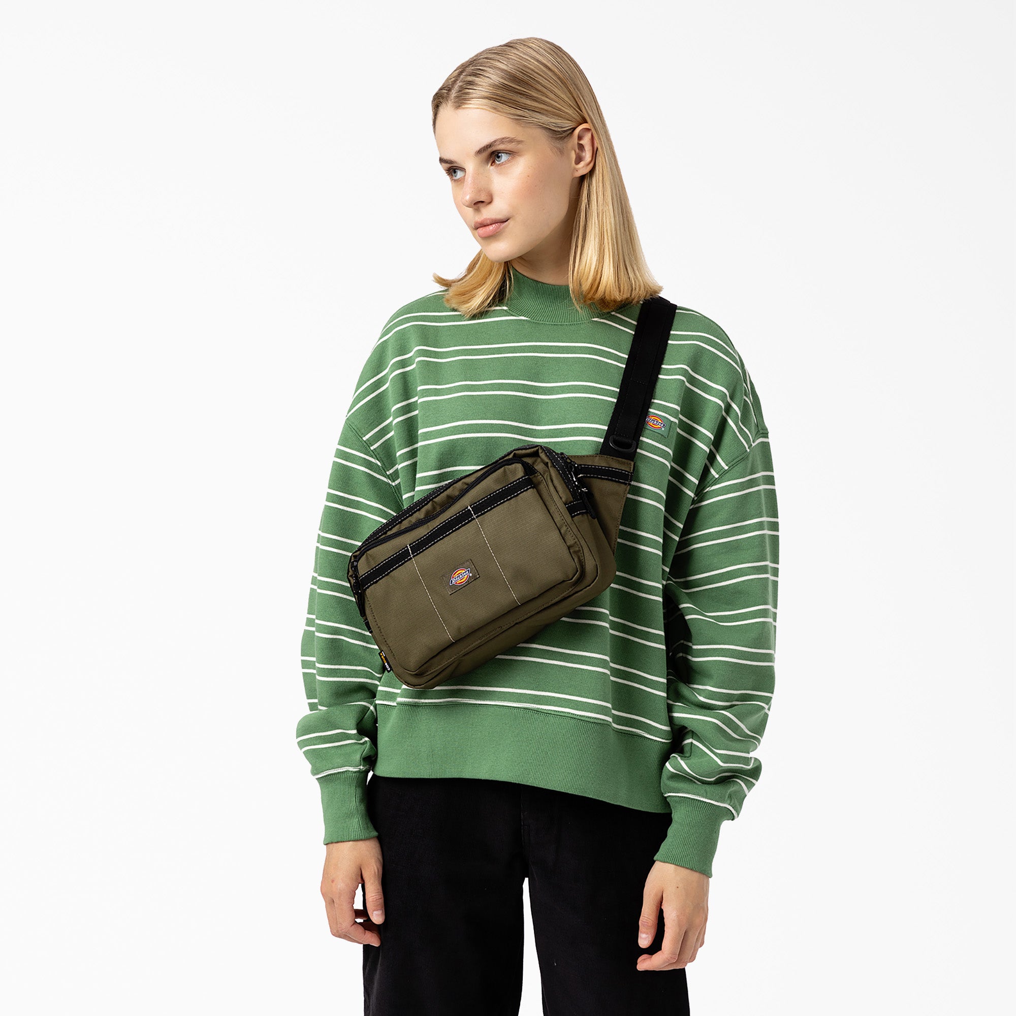 "Ashville Belt Bag"
