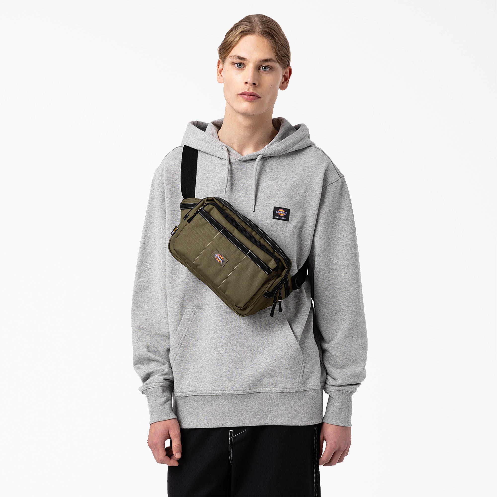 "Ashville Belt Bag"