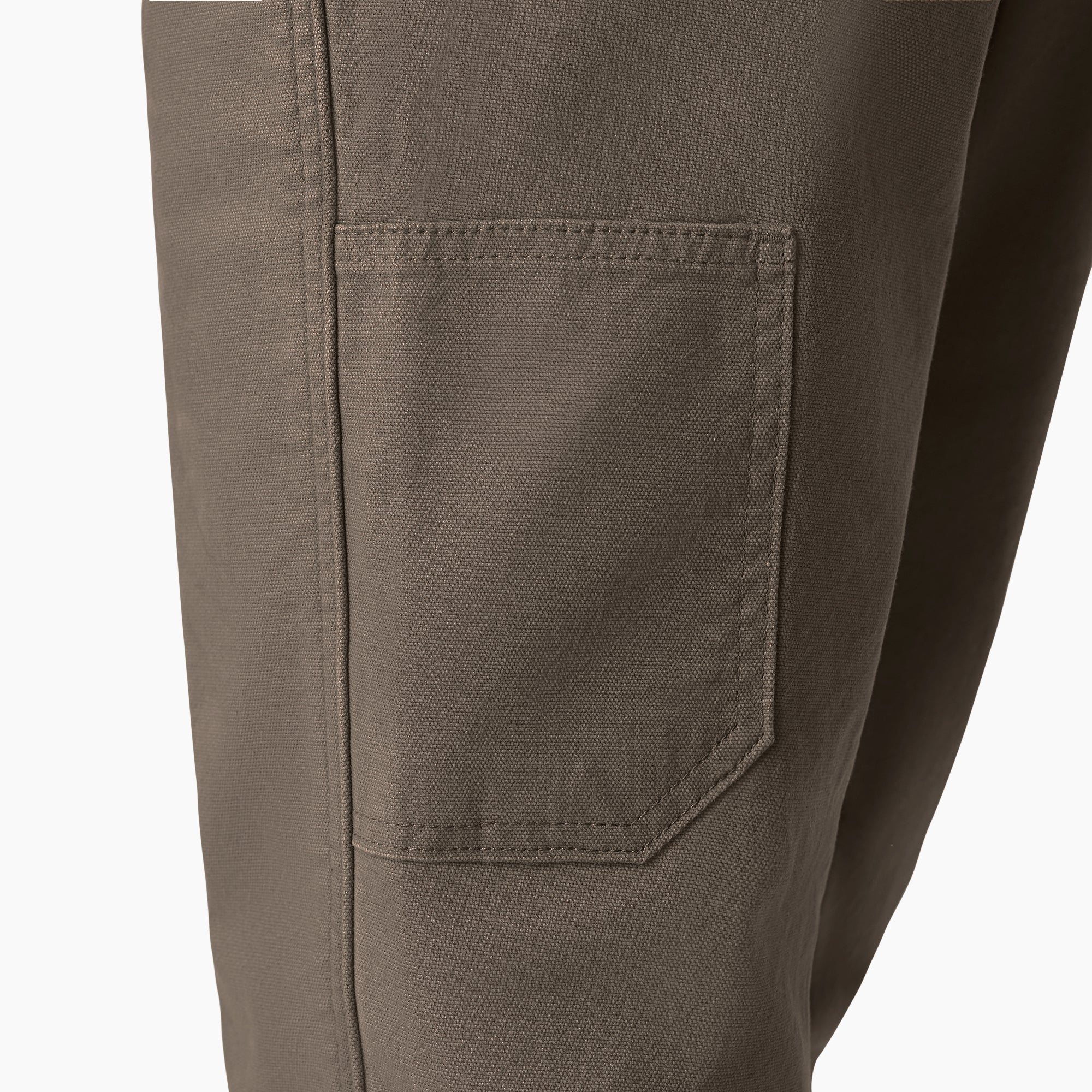 "Women's Double Front Bib Overalls"