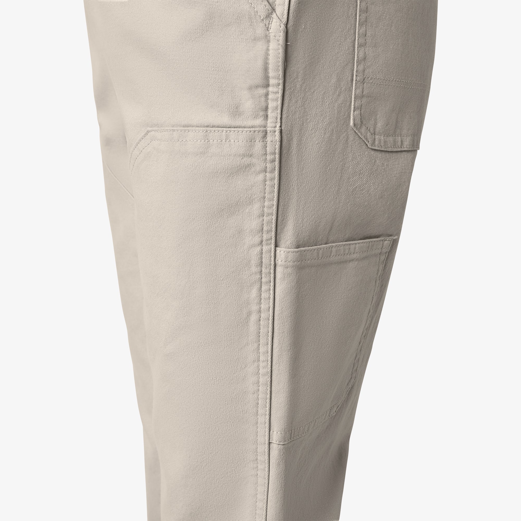 "Women's Double Front Bib Overalls"
