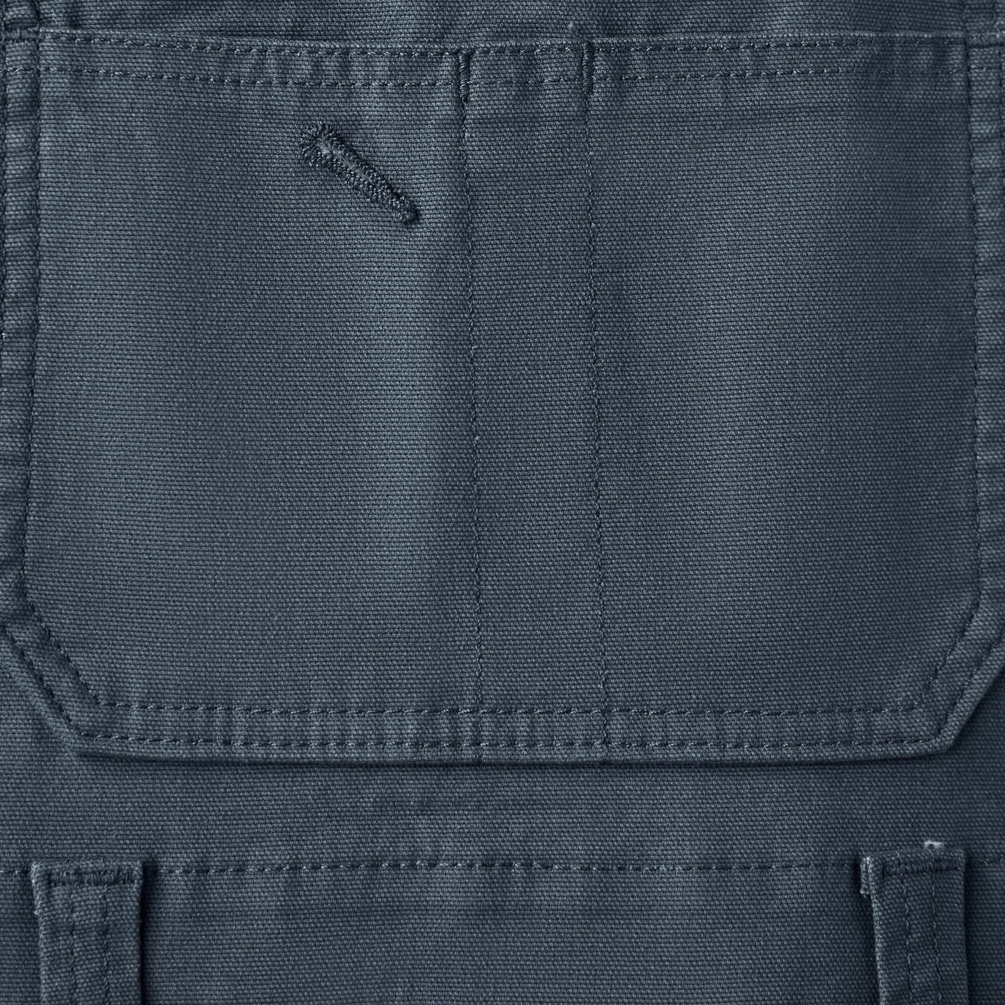 "Women's Double Front Bib Overalls"