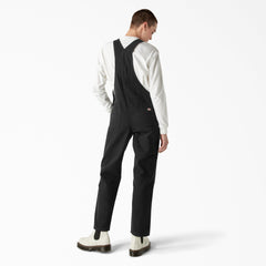 "Women's Duck Canvas Overalls"