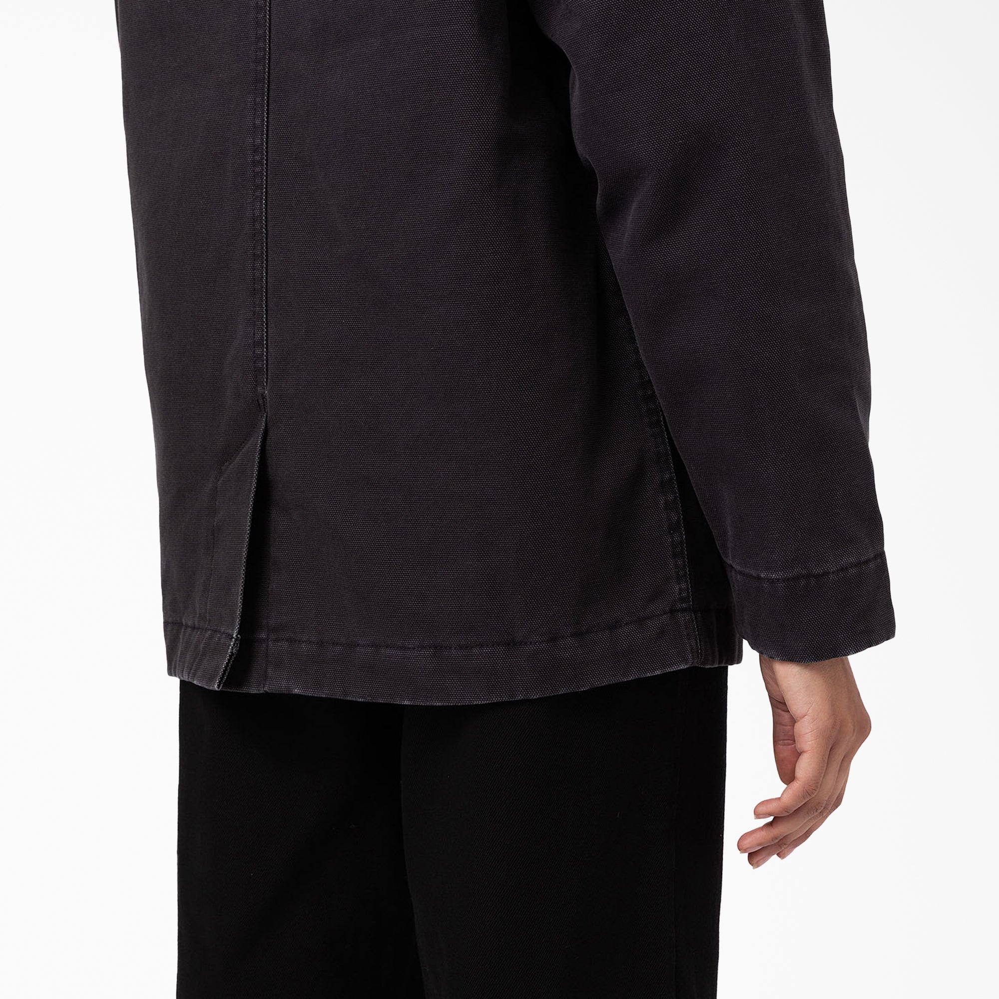 "Women's Duck Canvas Chore Coat"