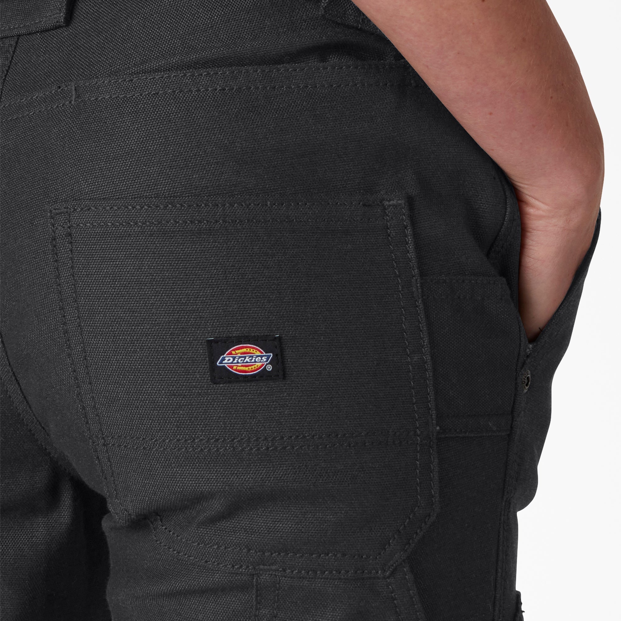 "Women's FLEX DuraTech Straight Fit Pants"