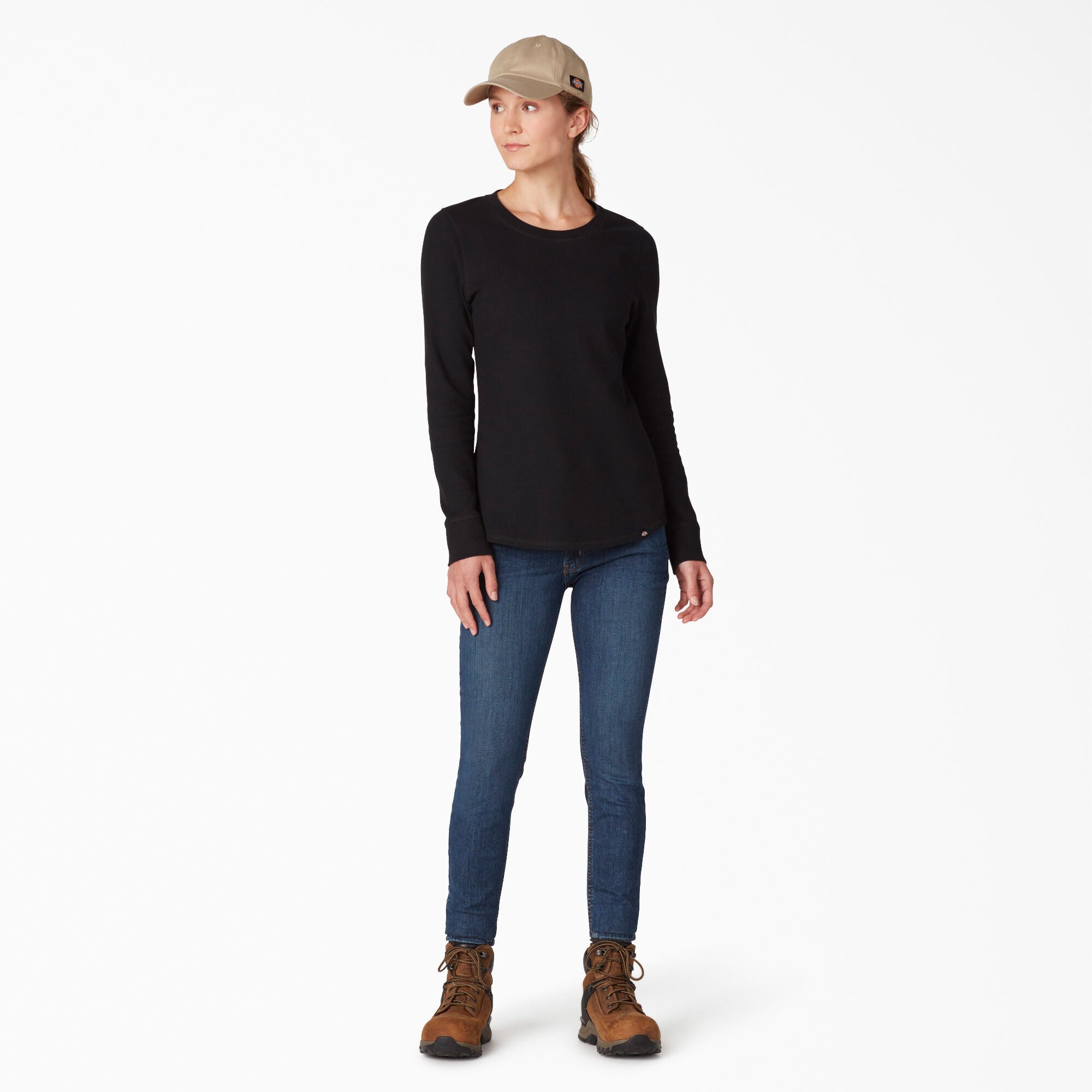 "Women's Perfect Shape Skinny Fit Jeans"
