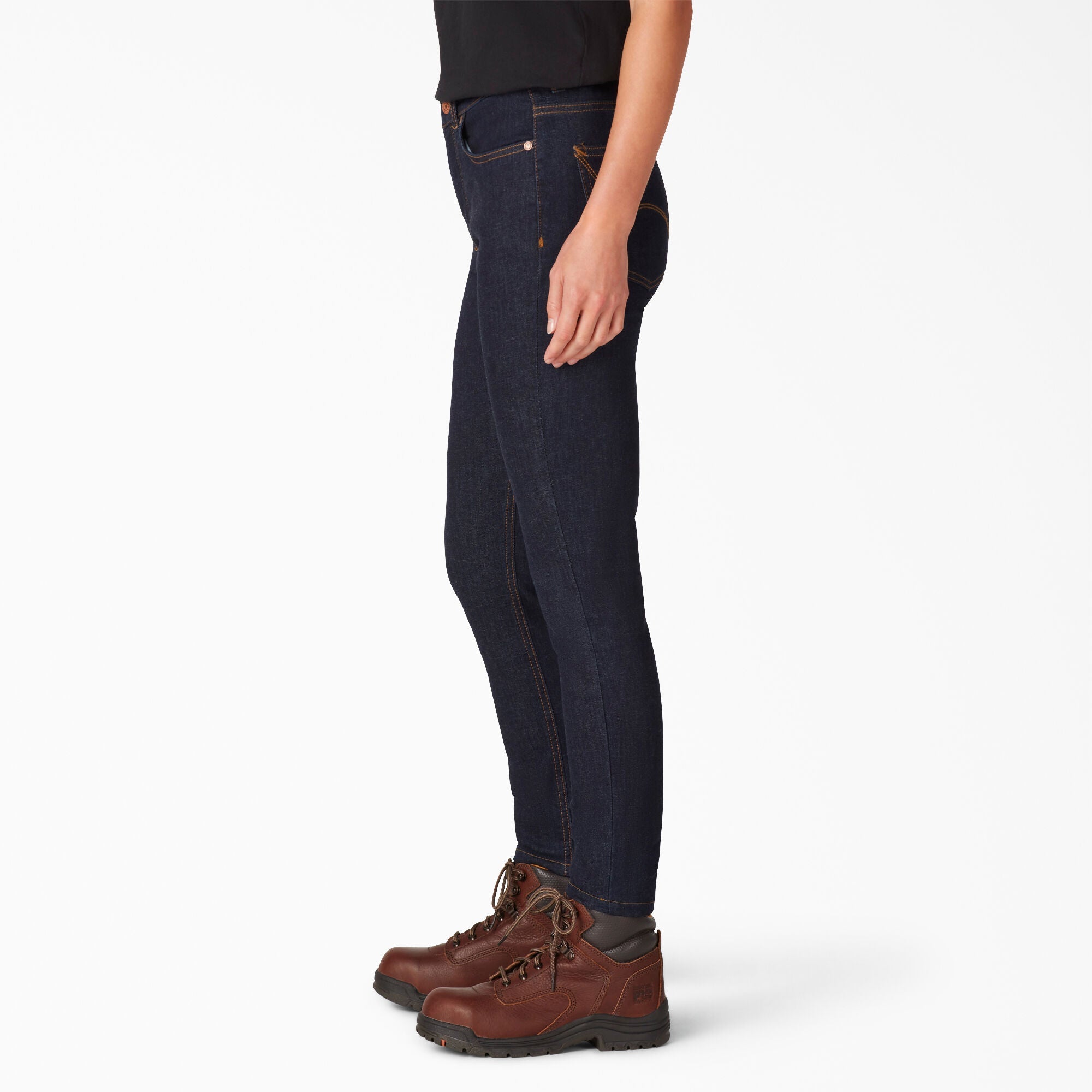 "Women's Perfect Shape Skinny Fit Jeans"