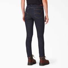 "Women's Perfect Shape Skinny Fit Jeans"