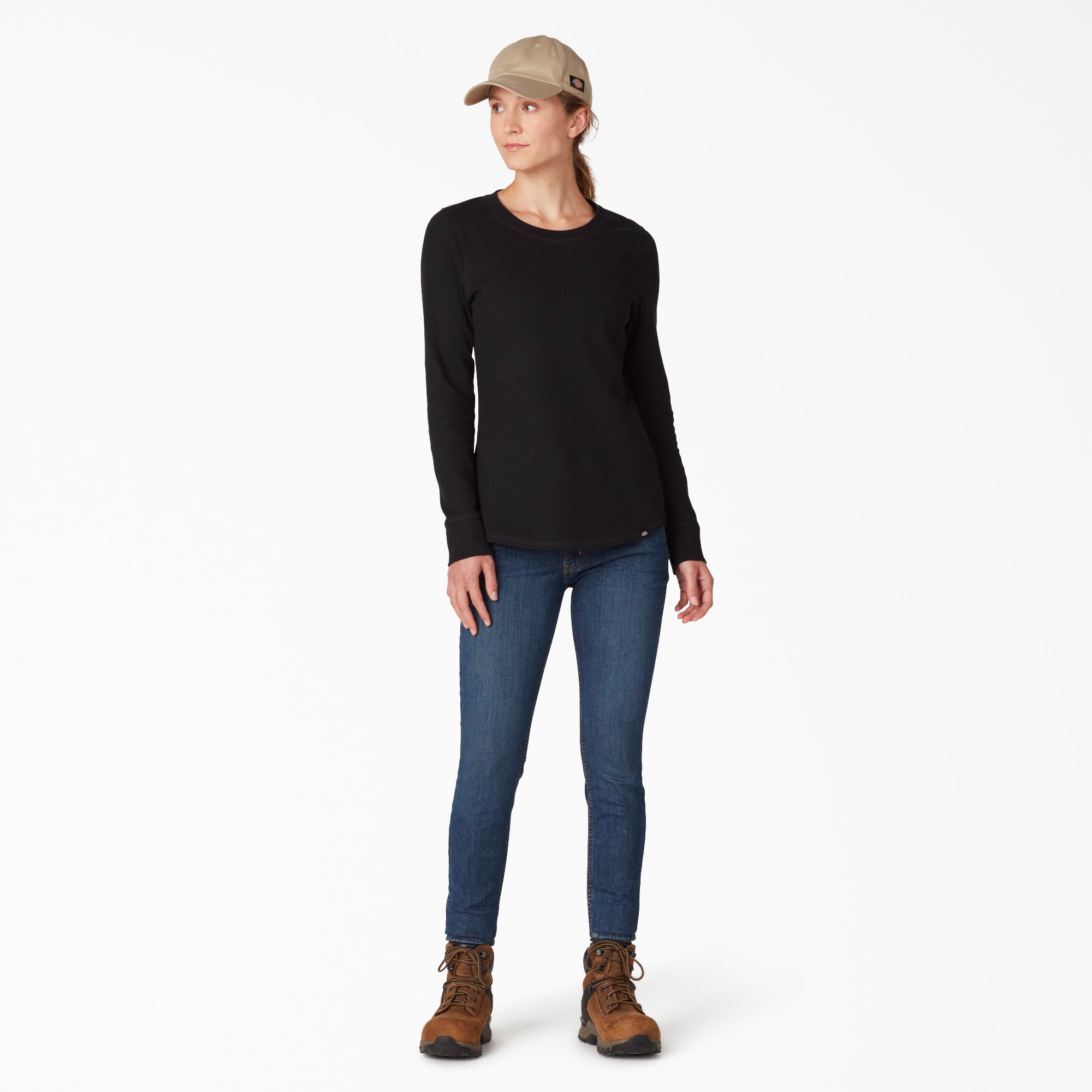 "Women's Perfect Shape Skinny Fit Jeans"
