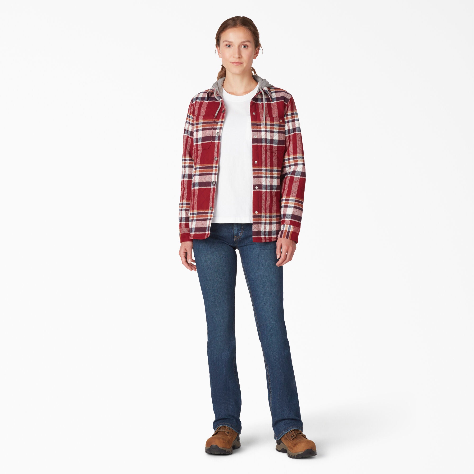 "Women's Perfect Shape Bootcut Jeans"