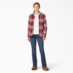 "Women's Perfect Shape Bootcut Jeans"