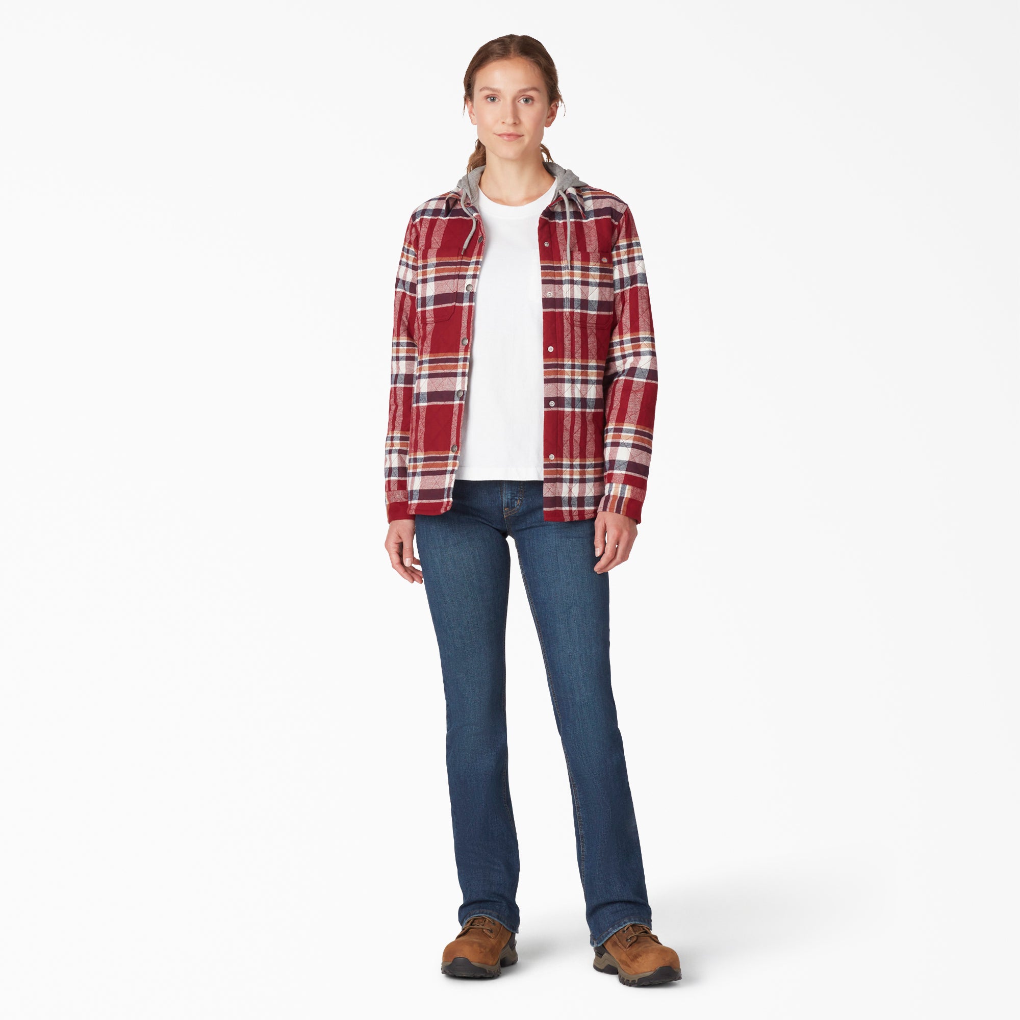 "Women's Perfect Shape Bootcut Jeans"