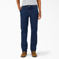 "Women's FLEX Relaxed Fit Carpenter Jeans"