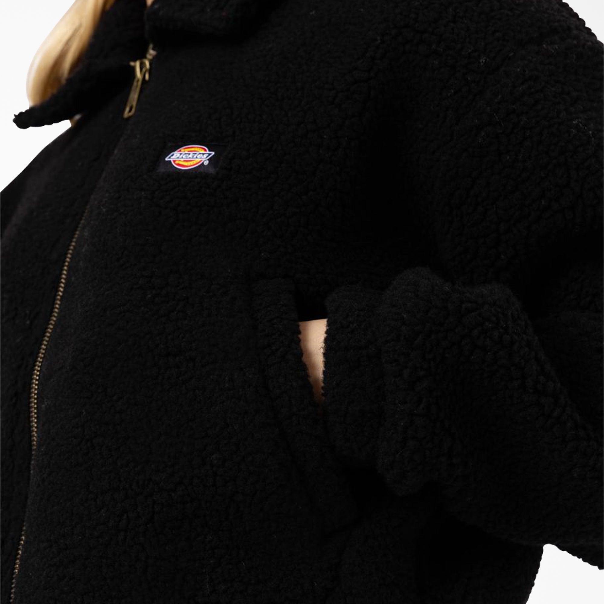 "Women's Palmerdale Fleece Jacket"