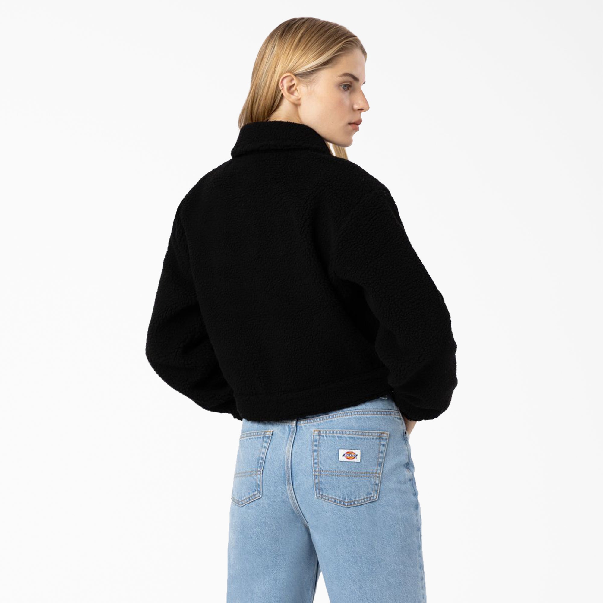 "Women's Palmerdale Fleece Jacket"