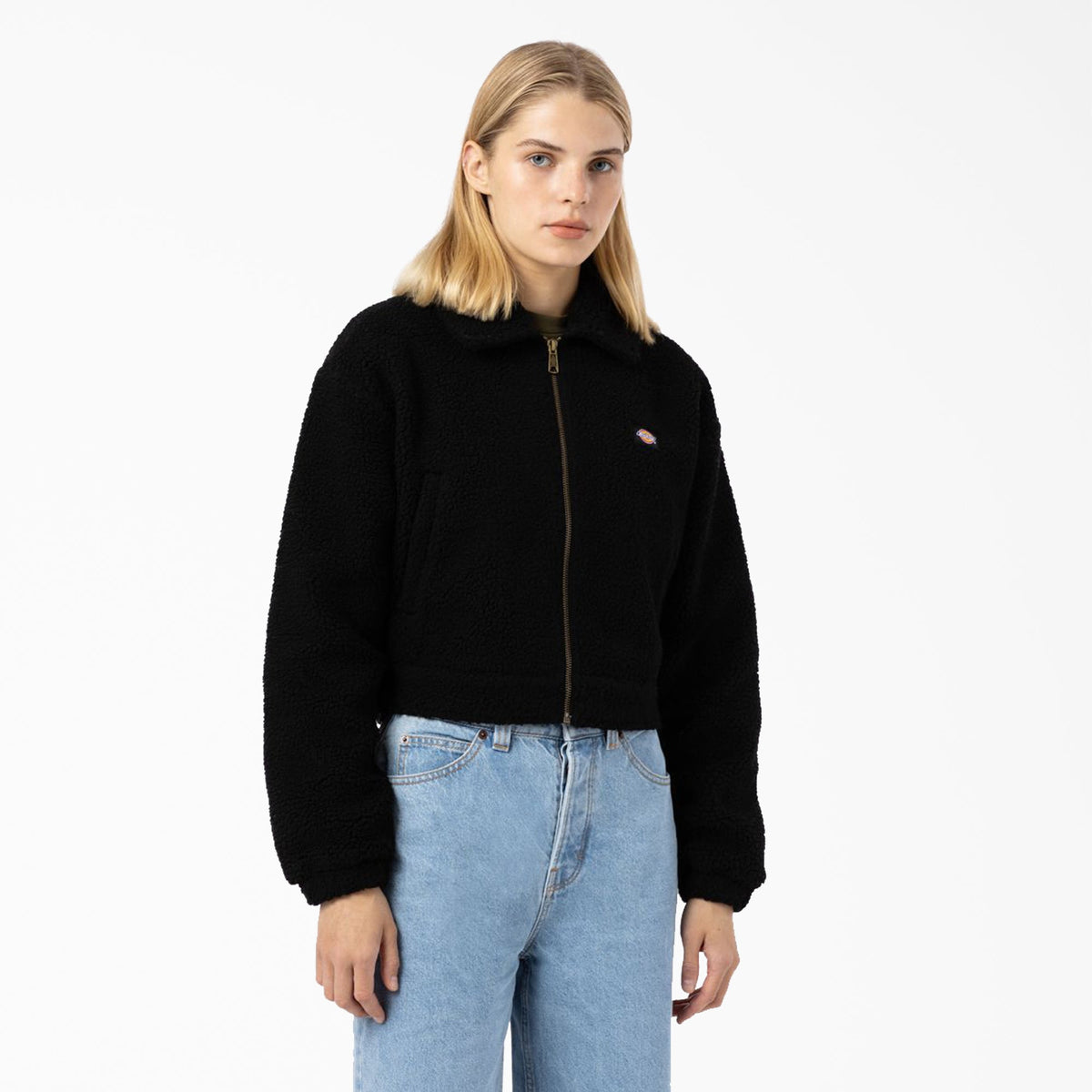 "Women's Palmerdale Fleece Jacket"
