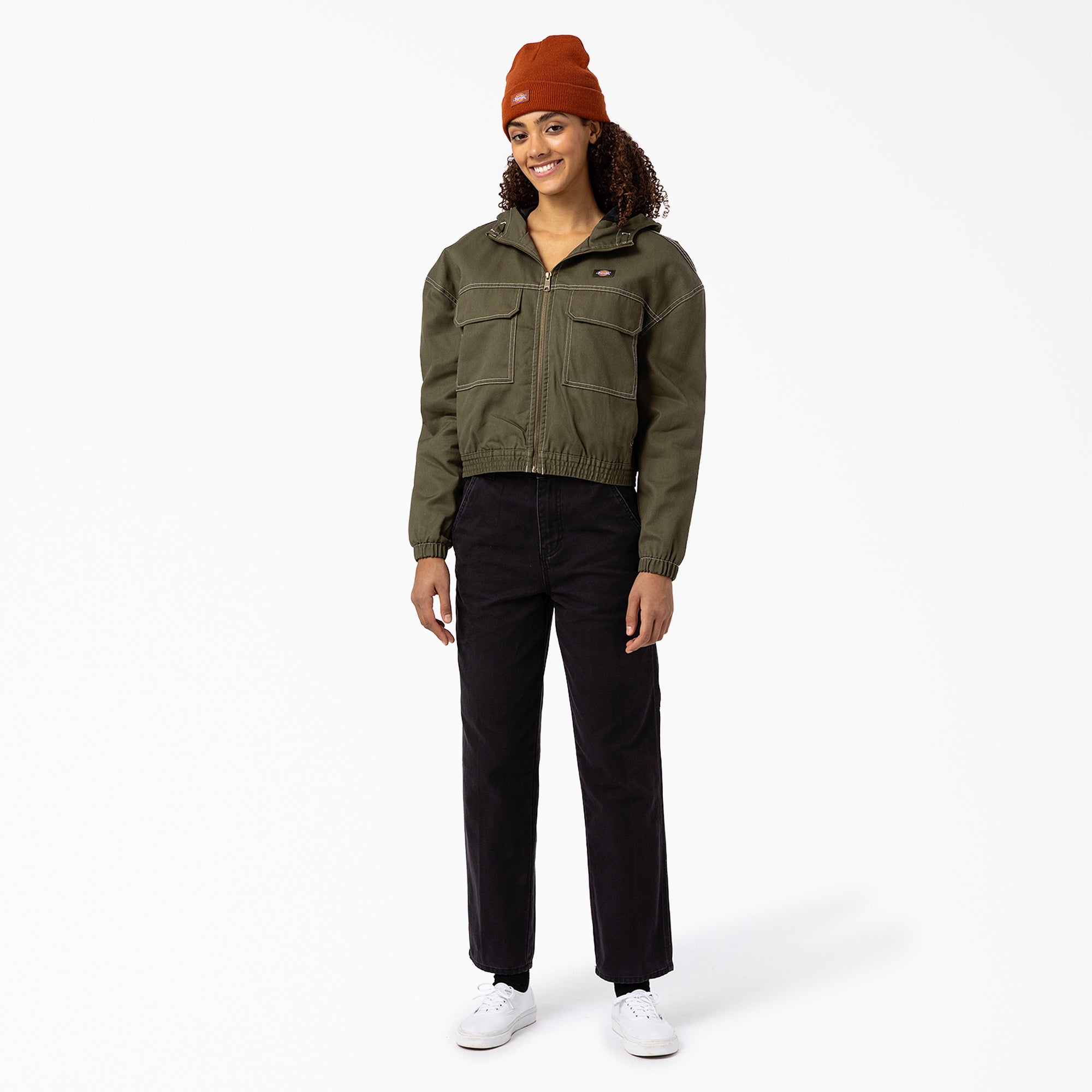 "Women's Sawyerville Jacket"