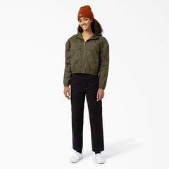 "Women's Sawyerville Jacket"