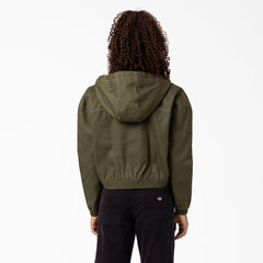 "Women's Sawyerville Jacket"