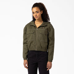 "Women's Sawyerville Jacket"