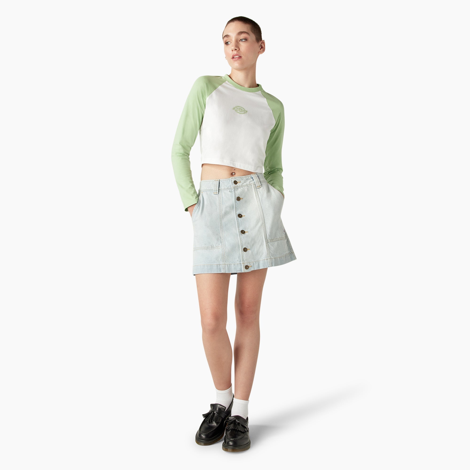 "Women's Madison Skirt"