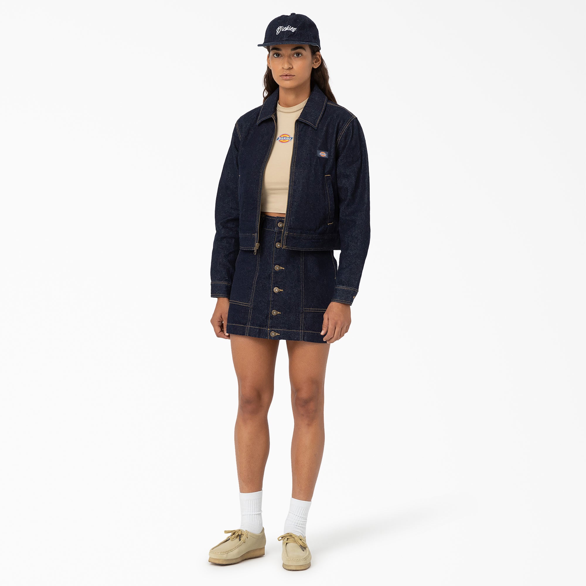 "Women's Madison Skirt"