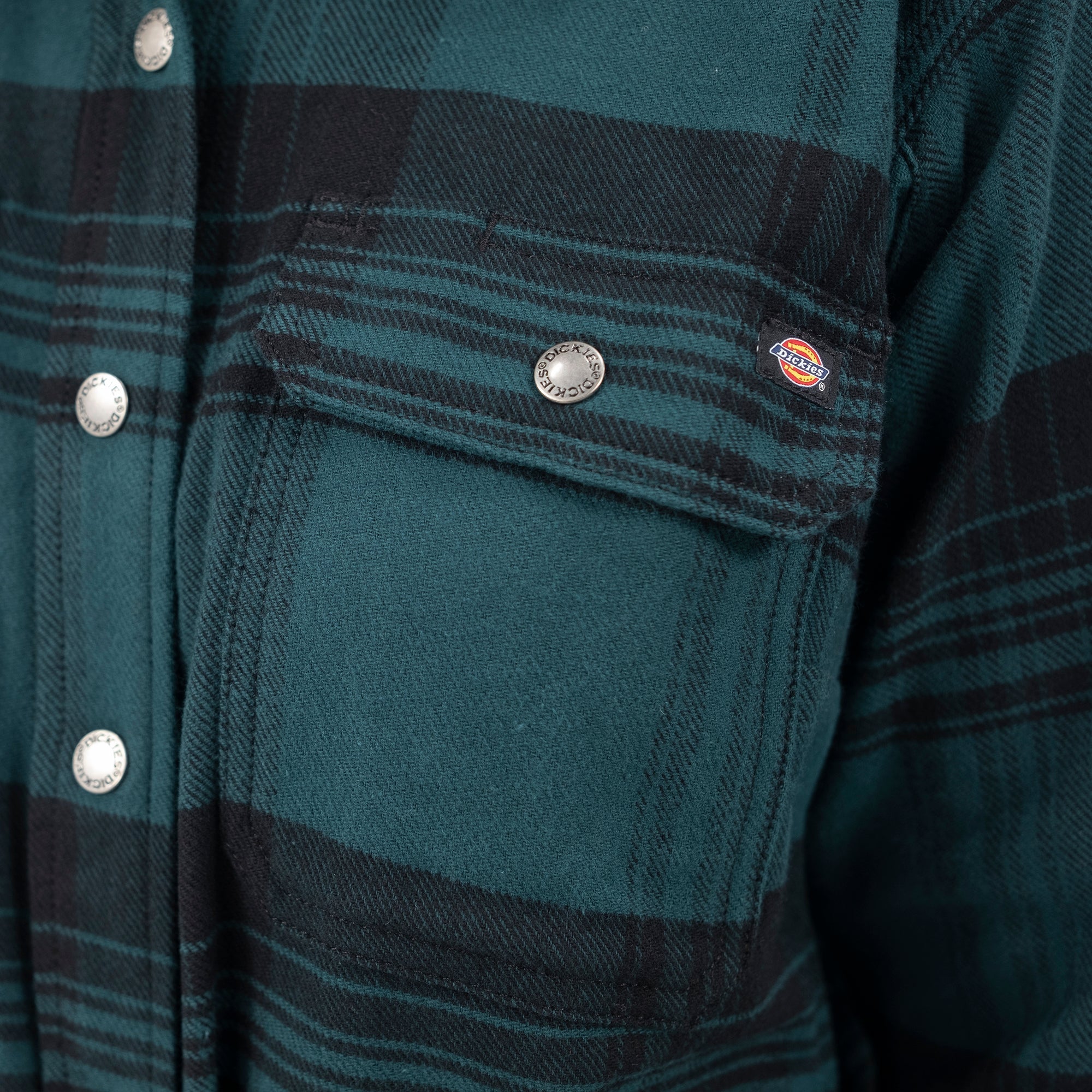 "Women's DuraTech Renegade Flannel Shirt"