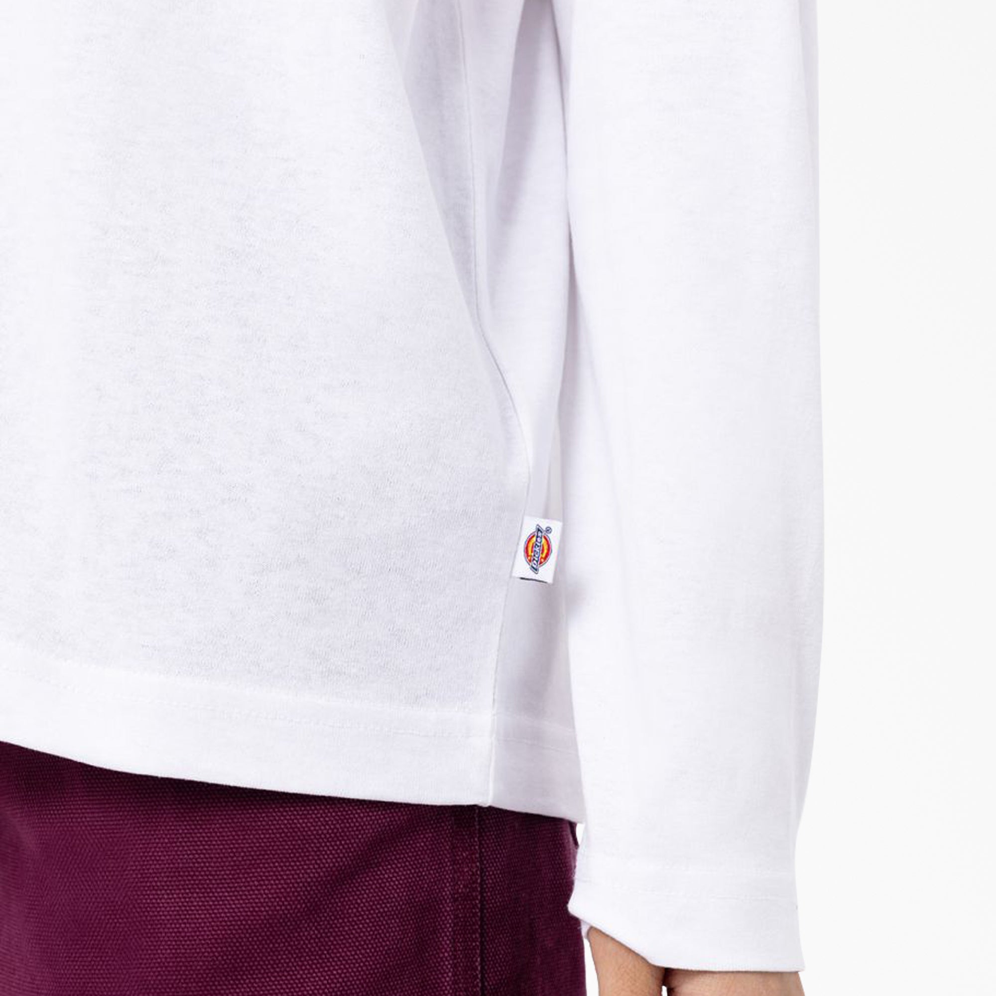 "Women's Summerdale Long Sleeve T-Shirt"