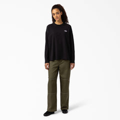 "Women's Summerdale Long Sleeve T-Shirt"