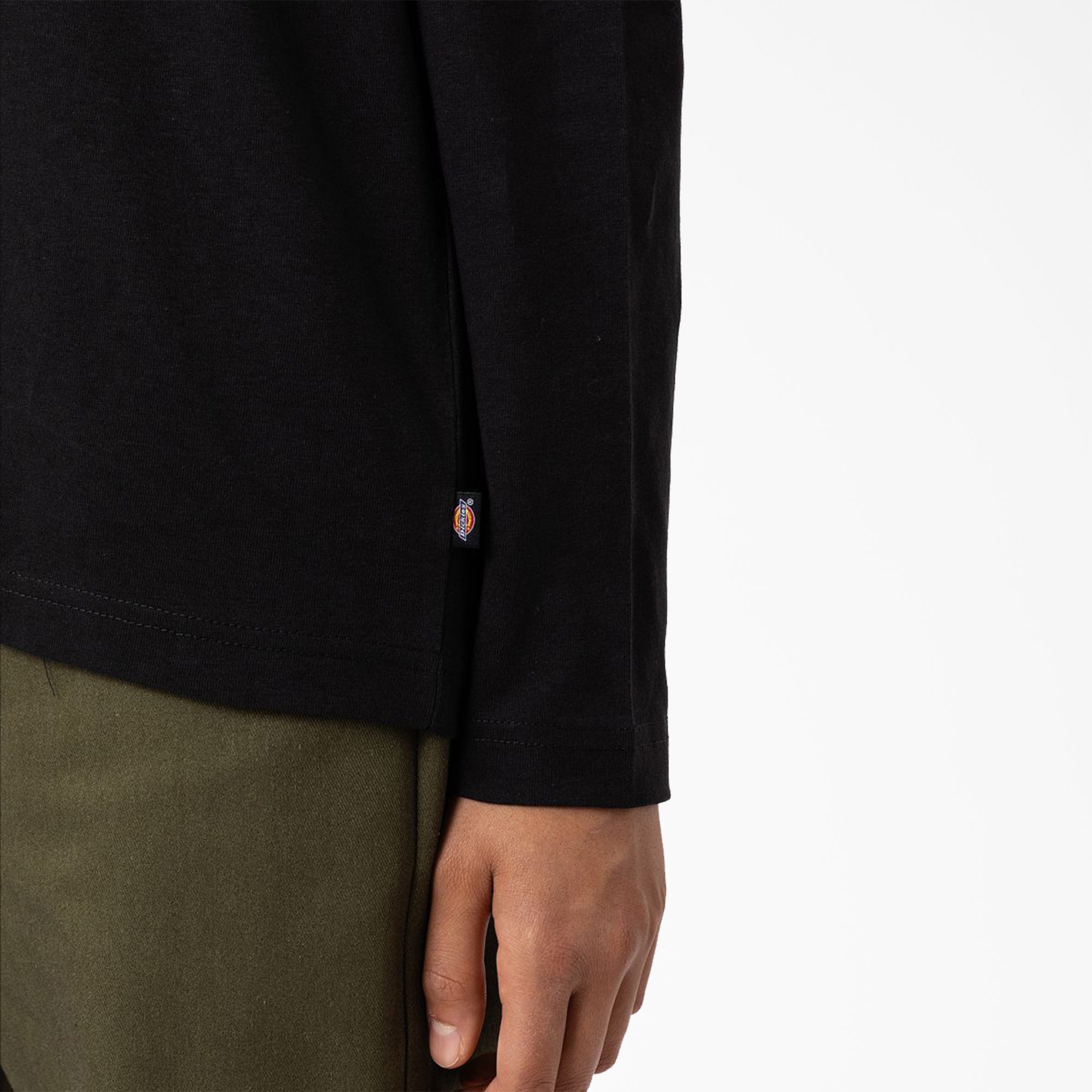 "Women's Summerdale Long Sleeve T-Shirt"