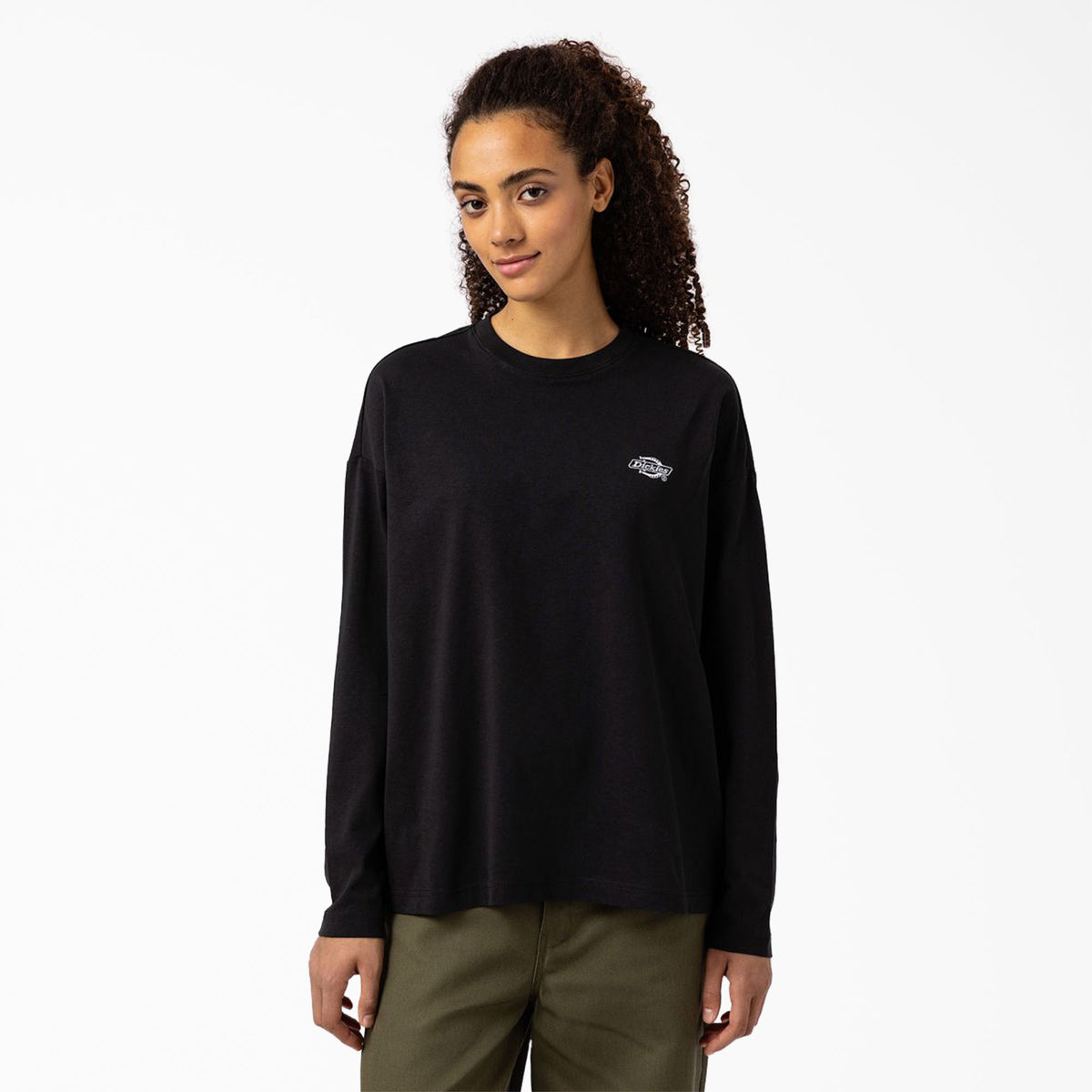 "Women's Summerdale Long Sleeve T-Shirt"