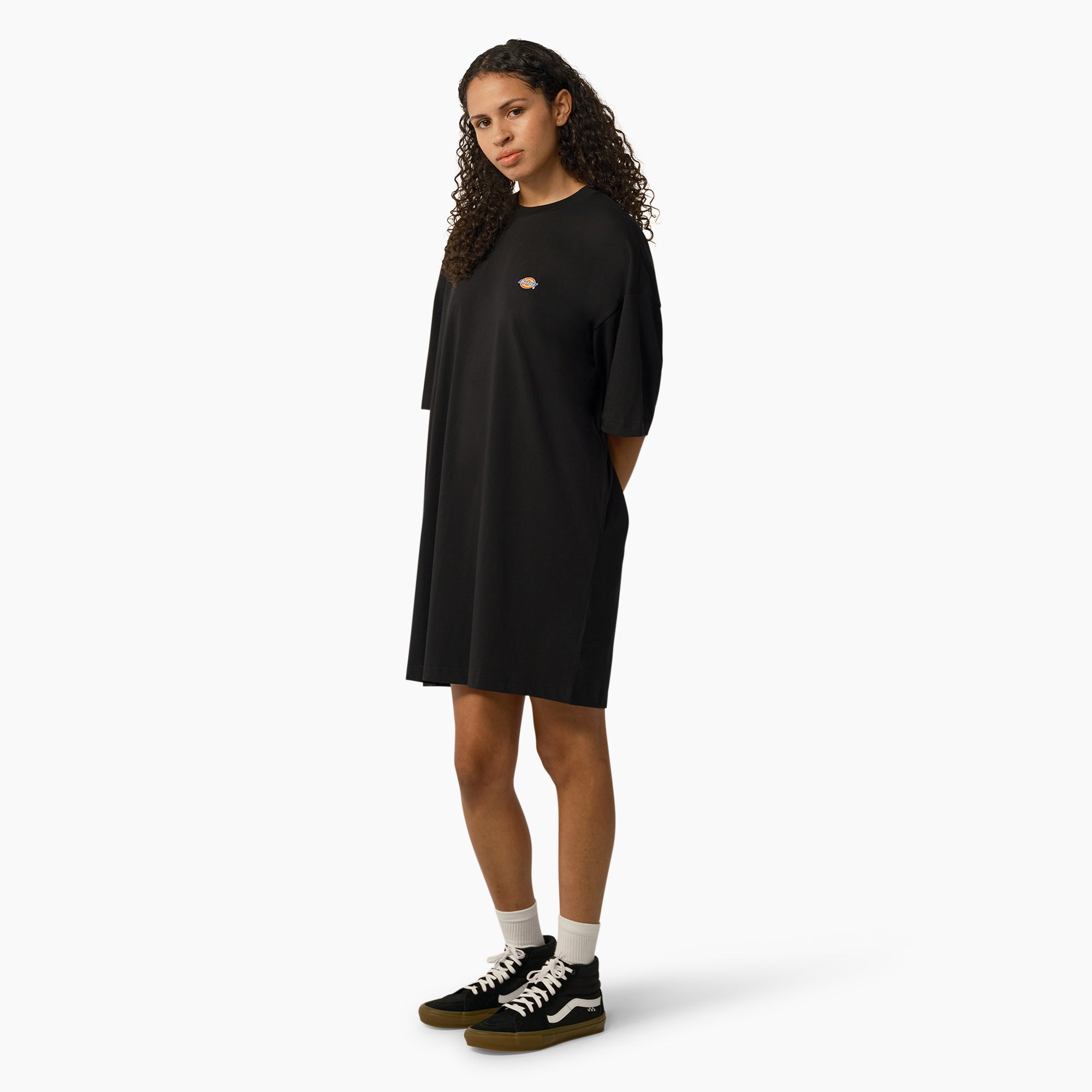 "Women's Mapleton T-Shirt Dress"