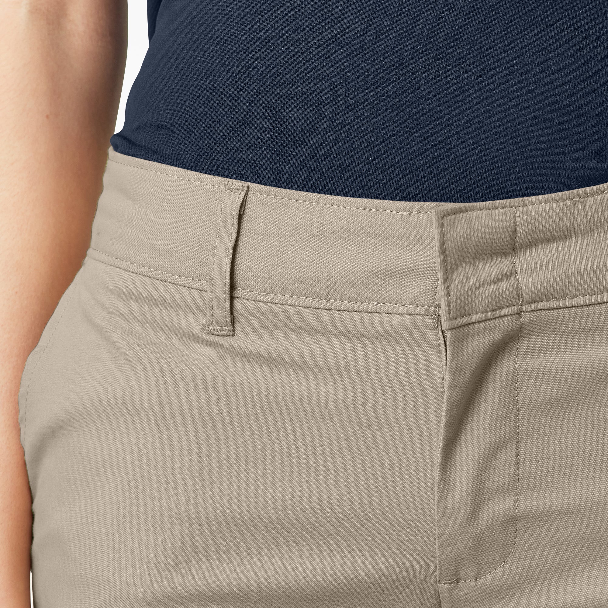 "Women's FLEX Slim Fit Bootcut Pants"