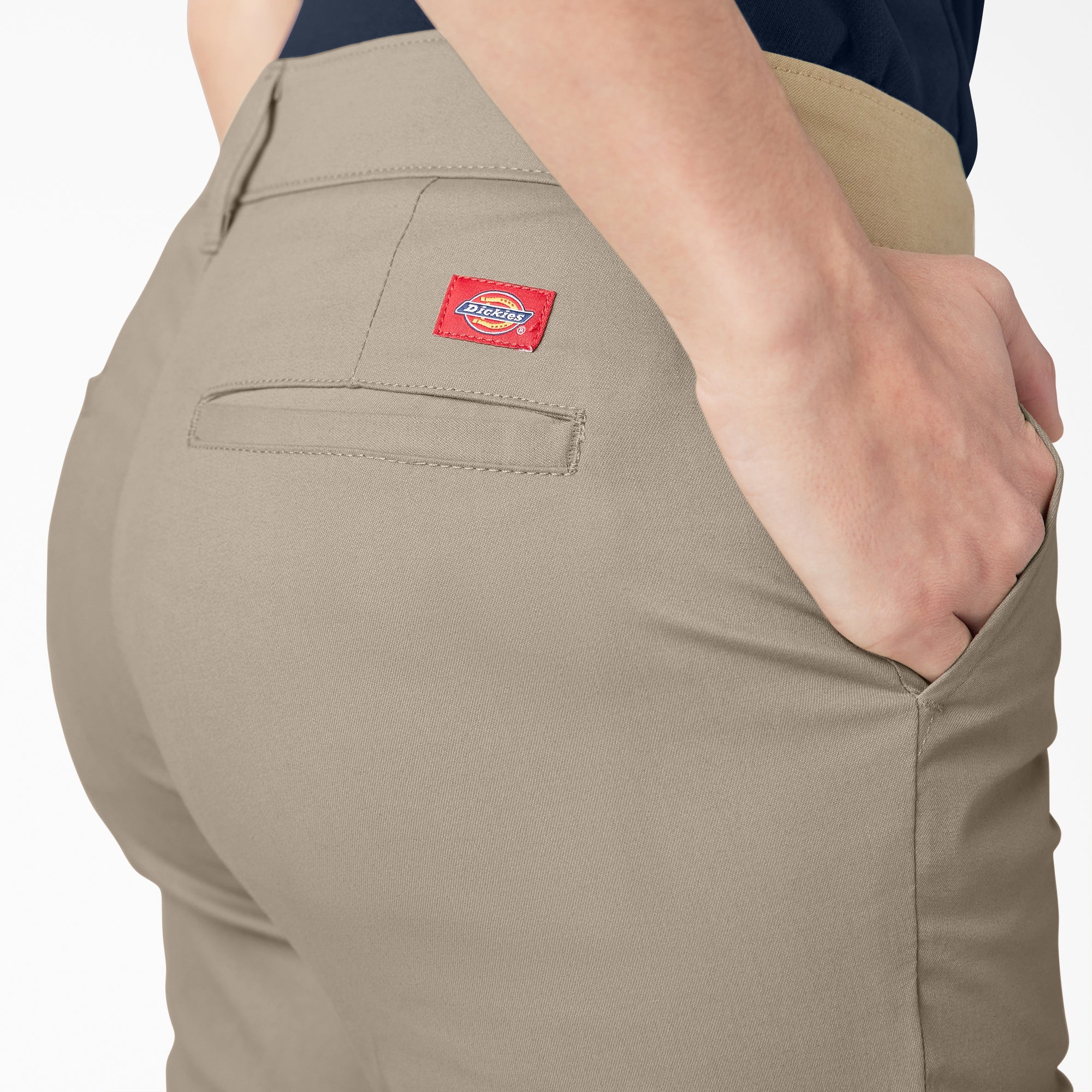 "Women's FLEX Slim Fit Bootcut Pants"
