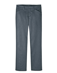 "Women's Relaxed Fit Heathered Trouser"