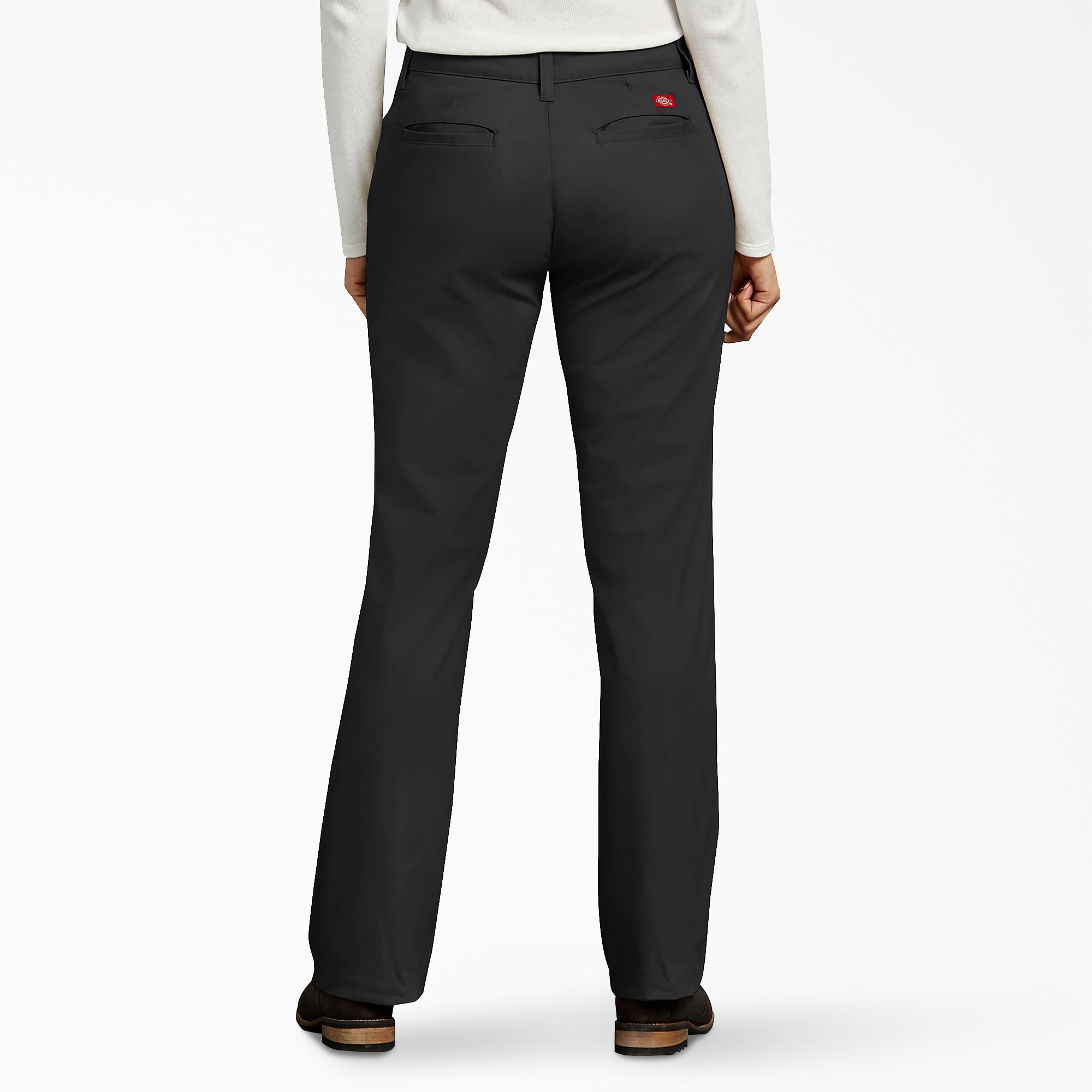 "Women's Curvy Fit Pants"