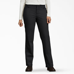 "Women's Curvy Fit Pants"