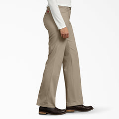 "Women's Curvy Fit Pants"