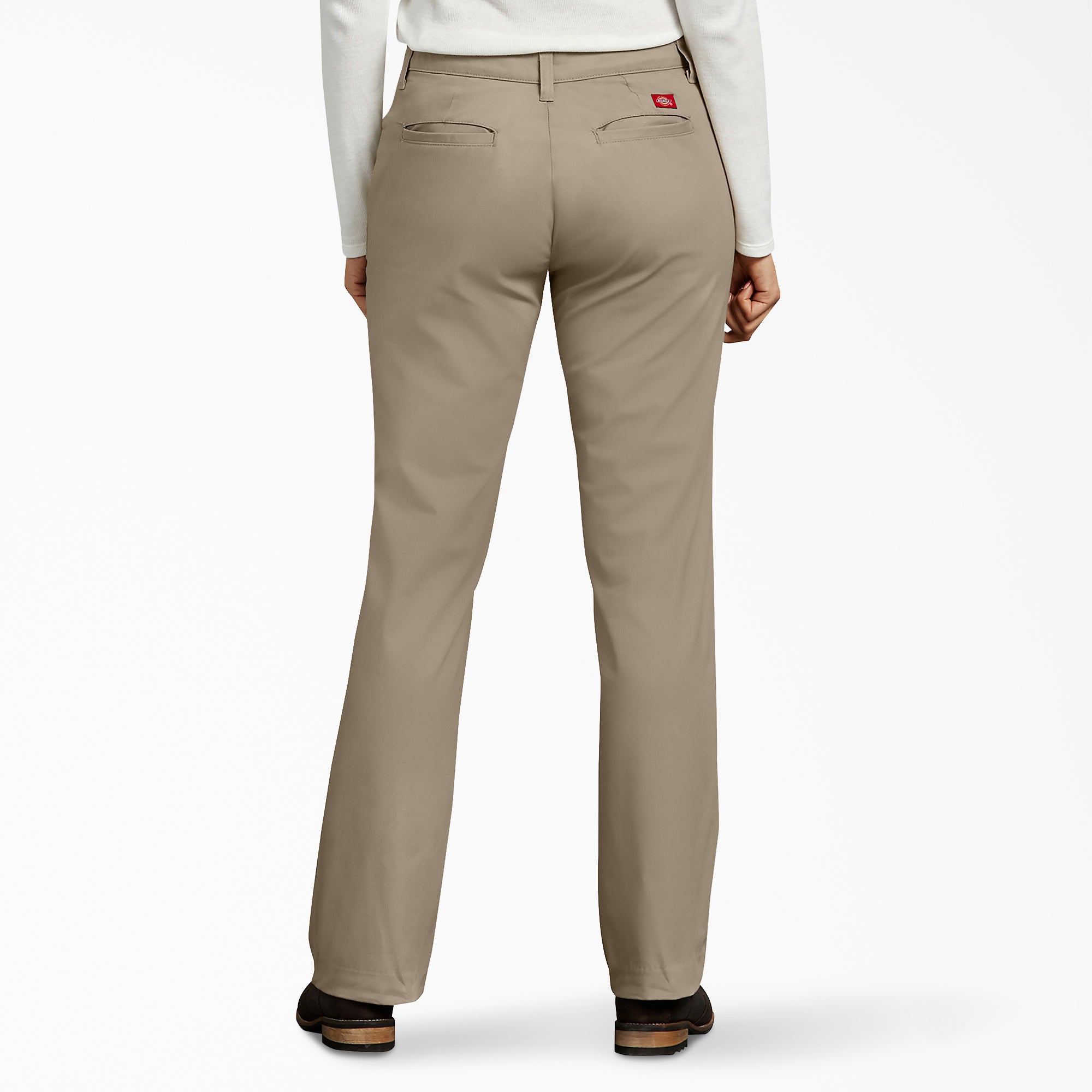 "Women's Curvy Fit Pants"