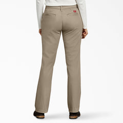"Women's Curvy Fit Pants"